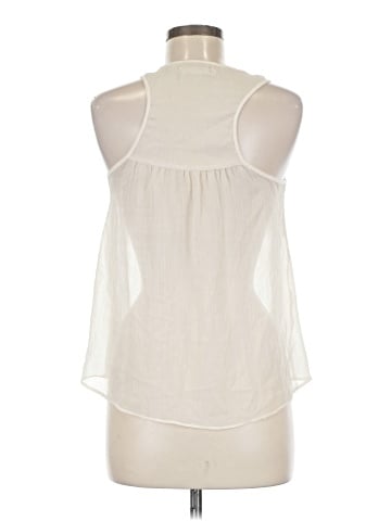 Jolt Sleeveless Blouse (view 2)