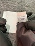 Semantiks Solid Gray Formal Skirt Size 2 - photo 6