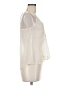 Jolt Ivory Sleeveless Blouse Size M - photo 4
