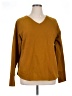 Tek Gear Brown Pullover Sweater Size 1X - photo 1