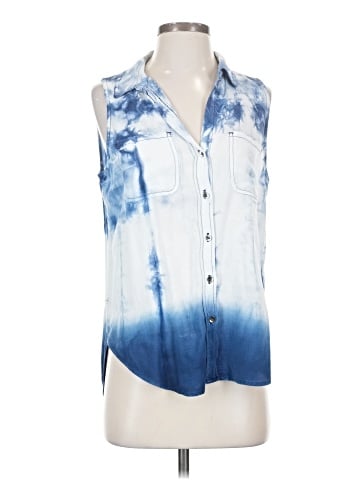 Rock & Republic Sleeveless T-Shirt (view 1)