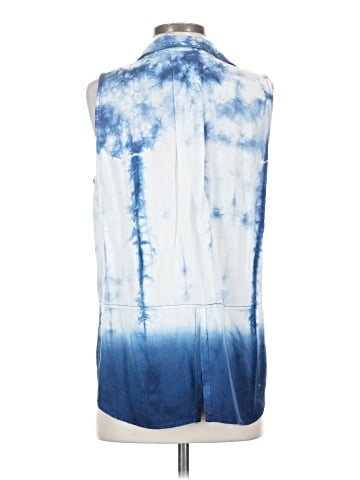 Rock & Republic Sleeveless T-Shirt (view 2)