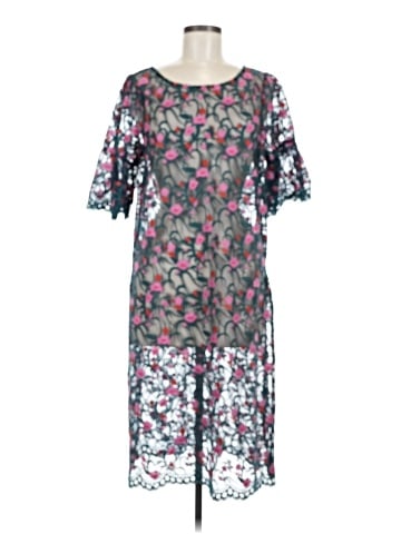 Moulinette Soeurs Cocktail Dress (view 1)