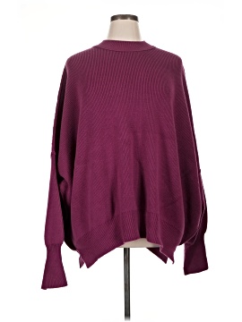 Free People Pullover Sweater