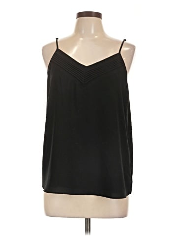 1.State Sleeveless Blouse (view 1)