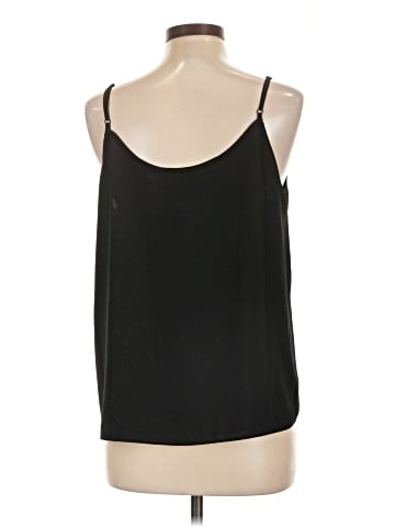 1.State Sleeveless Blouse (view 2)