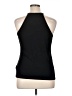 Papermoon Black Tank Top Size XL - photo 2