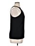 Papermoon Black Tank Top Size XL - photo 4