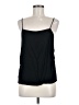 Unbranded Black Sleeveless Top Size M - photo 1