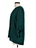 41Hawthorn 100% Polyester Green 3/4 Sleeve Blouse Size L - photo 5