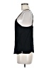 Unbranded Black Sleeveless Top Size M - photo 5