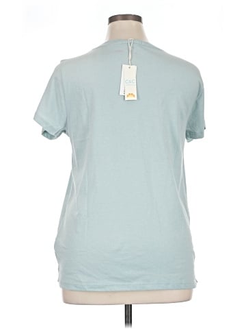 C&C California Short Sleeve T-Shirt (view 2)
