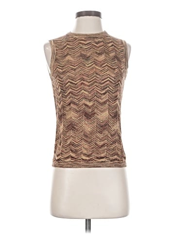 Missoni For Target Sleeveless Top (view 1)