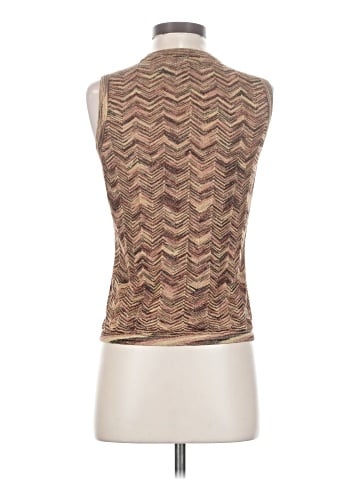 Missoni For Target Sleeveless Top (view 2)