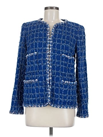 Chanel Tweed Jacket (view 1)
