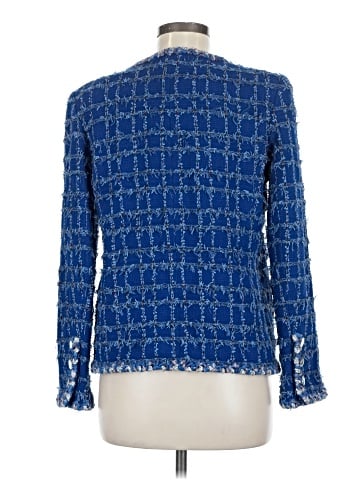 Chanel Tweed Jacket (view 2)