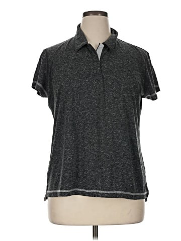 Orvis Short Sleeve Top (view 1)