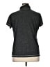 Orvis Gray Short Sleeve Top Size XL - photo 2