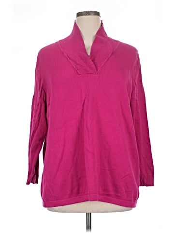 Catherines Pullover Sweater (view 1)