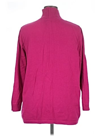 Catherines Pullover Sweater (view 2)