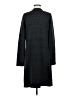 Calvin Klein Black Cardigan Size M (estimated) - photo 2