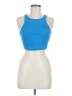 Wild Fable Blue Tank Top Size M - photo 1