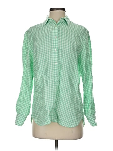 Southern Tide Long Sleeve Polo (view 1)