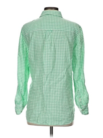 Southern Tide Long Sleeve Polo (view 2)
