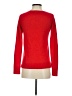 Pim + Larkin Red Pullover Sweater Size XS - photo 2