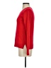 Pim + Larkin Red Pullover Sweater Size XS - photo 5