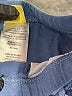 Disney Graphic Blue Athletic Shorts Size 4 - photo 4