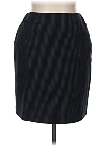 Jones & Co Formal Skirt (view 1)