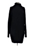 FRAME Black Turtleneck Sweater Size S - photo 1