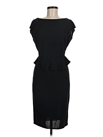 Kay Unger Cocktail Dress (view 1)