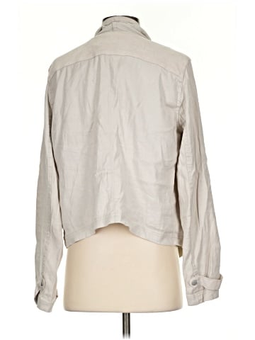 By Anthropologie Jacket (view 2)