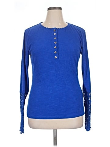 BTFBM Long Sleeve Top (view 1)