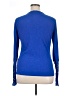 BTFBM Blue Long Sleeve Top Size XL - photo 2
