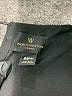 Worthington 100% Polyester Gray Casual Dress Size 22 - photo 7