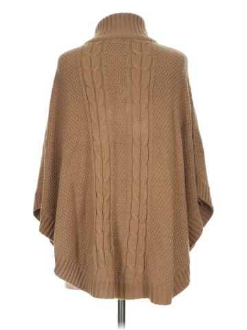 Merona Poncho (view 2)