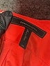 BCBGMAXAZRIA Red Cocktail Dress Size 2 - photo 7