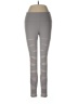 Lululemon Athletica Gray Active Pants Size 8 - photo 1