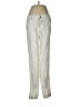 Bebe Ivory Casual Pants Size 8 - photo 1