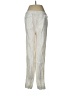 Bebe Ivory Casual Pants Size 8 - photo 2