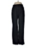 Zanella Black Dress Pants Size 8 - photo 1