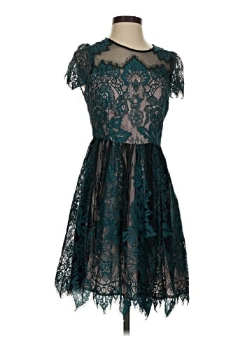 BB Dakota Cocktail Dress (view 1)