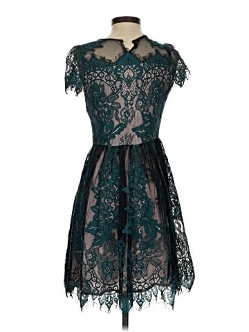 BB Dakota Cocktail Dress (view 2)