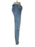 rue21 Hearts Blue Jeans Size 9 - 10 - photo 4