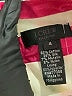 J.Crew Collection Tweed Silver Formal Skirt Size 4 - photo 4
