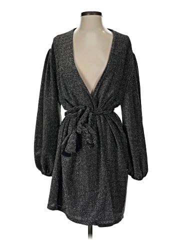 Fab'rik Kimono (view 1)