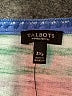 Talbots Stripes Green 3/4 Sleeve Top Size 3X Petite - photo 7